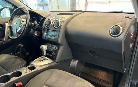 Nissan Qashqai, 2013 год, 985 000 рублей, 9 фотография