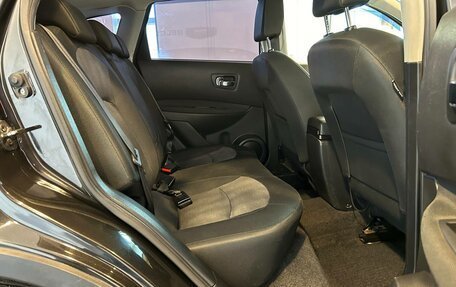 Nissan Qashqai, 2013 год, 985 000 рублей, 14 фотография
