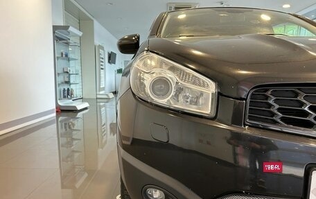 Nissan Qashqai, 2013 год, 985 000 рублей, 22 фотография