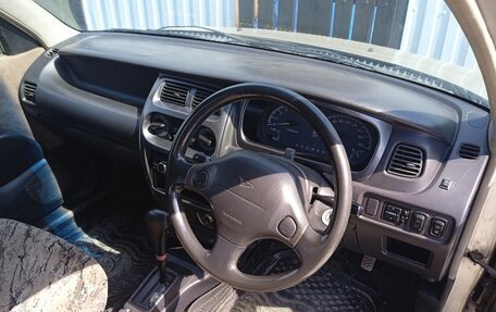 Daihatsu Storia, 1998 год, 215 000 рублей, 4 фотография
