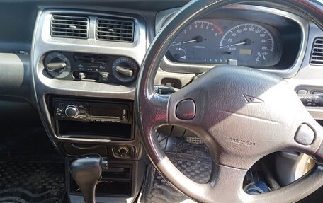 Daihatsu Storia, 1998 год, 215 000 рублей, 5 фотография
