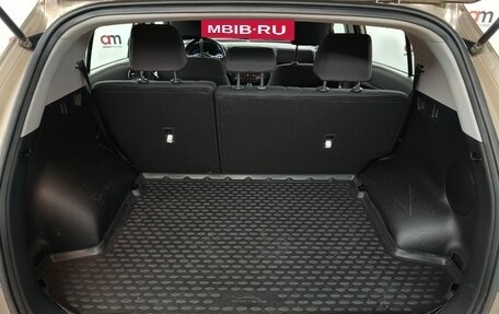 KIA Sportage IV рестайлинг, 2017 год, 1 699 000 рублей, 20 фотография