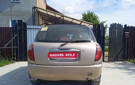 Daihatsu Storia, 1998 год, 215 000 рублей, 2 фотография