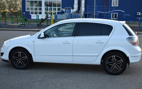 Opel Astra H, 2011 год, 700 000 рублей, 2 фотография
