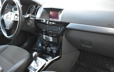 Opel Astra H, 2011 год, 700 000 рублей, 9 фотография