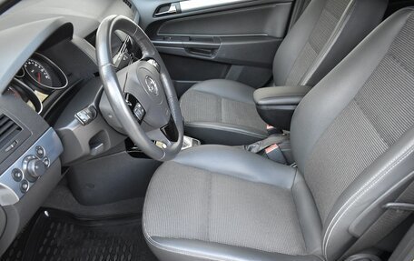 Opel Astra H, 2011 год, 700 000 рублей, 6 фотография