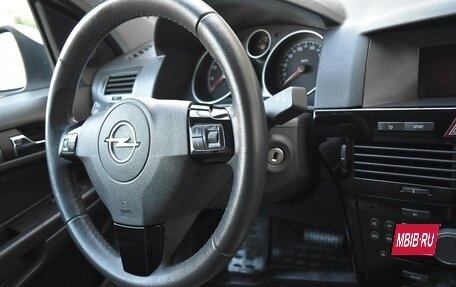 Opel Astra H, 2011 год, 700 000 рублей, 11 фотография