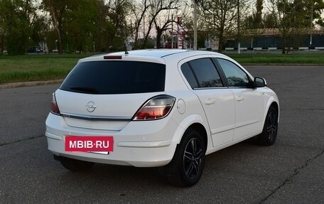 Opel Astra H, 2011 год, 700 000 рублей, 21 фотография