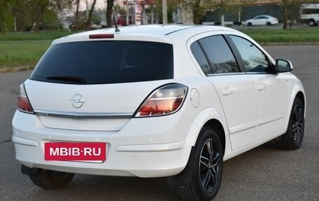 Opel Astra H, 2011 год, 700 000 рублей, 22 фотография