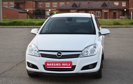 Opel Astra H, 2011 год, 700 000 рублей, 16 фотография