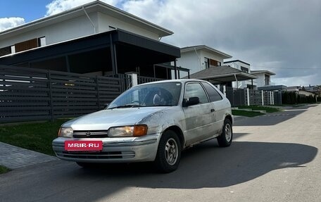 Toyota Corsa, 1996 год, 200 000 рублей, 3 фотография