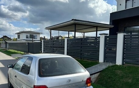 Toyota Corsa, 1996 год, 200 000 рублей, 2 фотография