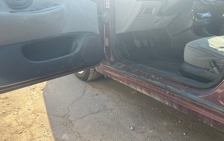 Peugeot 406 I, 2002 год, 210 000 рублей, 12 фотография