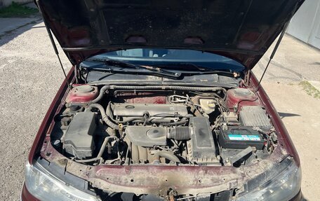 Peugeot 406 I, 2002 год, 210 000 рублей, 9 фотография