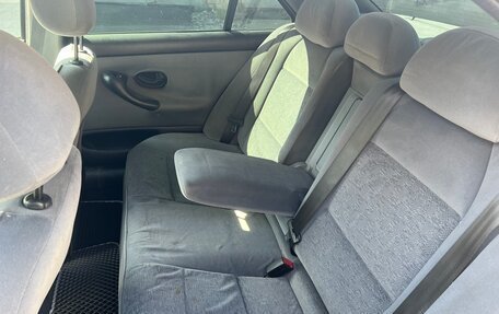 Peugeot 406 I, 2002 год, 210 000 рублей, 16 фотография
