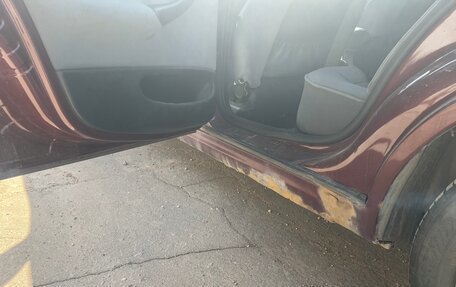 Peugeot 406 I, 2002 год, 210 000 рублей, 11 фотография