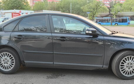 Volvo S40 II, 2008 год, 785 000 рублей, 8 фотография