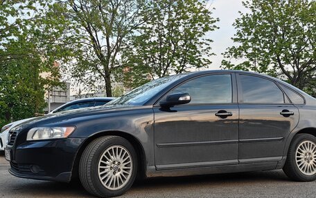Volvo S40 II, 2008 год, 785 000 рублей, 4 фотография