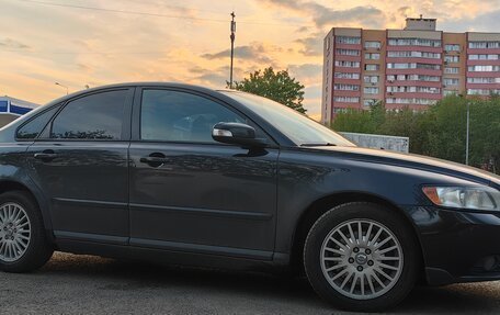 Volvo S40 II, 2008 год, 785 000 рублей, 7 фотография