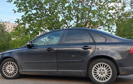 Volvo S40 II, 2008 год, 785 000 рублей, 5 фотография