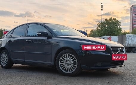 Volvo S40 II, 2008 год, 785 000 рублей, 6 фотография