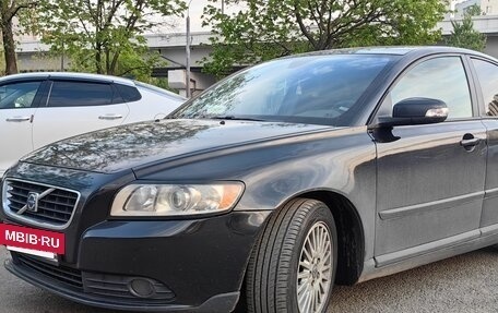Volvo S40 II, 2008 год, 785 000 рублей, 3 фотография
