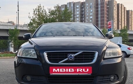 Volvo S40 II, 2008 год, 785 000 рублей, 2 фотография