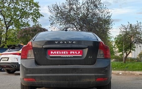 Volvo S40 II, 2008 год, 785 000 рублей, 10 фотография