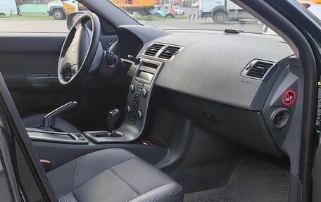 Volvo S40 II, 2008 год, 785 000 рублей, 20 фотография