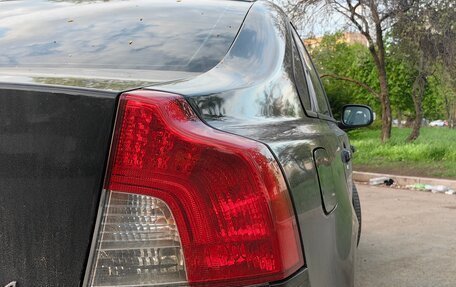 Volvo S40 II, 2008 год, 785 000 рублей, 12 фотография