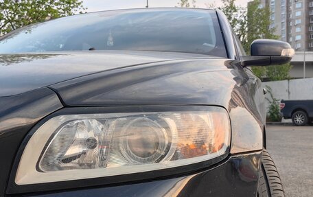 Volvo S40 II, 2008 год, 785 000 рублей, 13 фотография