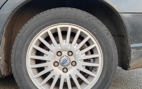 Volvo S40 II, 2008 год, 785 000 рублей, 17 фотография