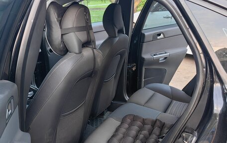 Volvo S40 II, 2008 год, 785 000 рублей, 21 фотография