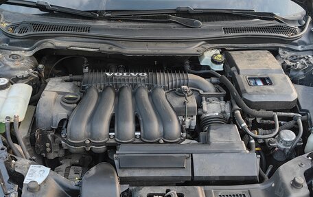 Volvo S40 II, 2008 год, 785 000 рублей, 18 фотография
