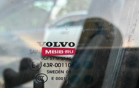 Volvo S40 II, 2008 год, 785 000 рублей, 22 фотография