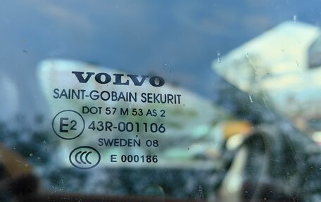 Volvo S40 II, 2008 год, 785 000 рублей, 24 фотография