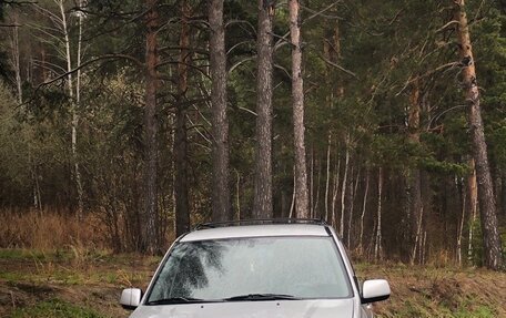 Toyota RAV4, 2001 год, 700 000 рублей, 3 фотография