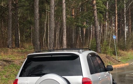Toyota RAV4, 2001 год, 700 000 рублей, 6 фотография