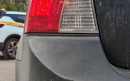 Volvo S40 II, 2008 год, 785 000 рублей, 30 фотография