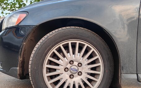 Volvo S40 II, 2008 год, 785 000 рублей, 25 фотография