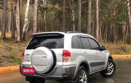 Toyota RAV4, 2001 год, 700 000 рублей, 5 фотография