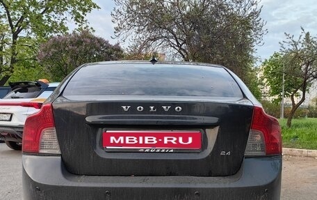 Volvo S40 II, 2008 год, 785 000 рублей, 27 фотография