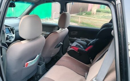 KIA Carens I (RS), 2002 год, 320 000 рублей, 7 фотография