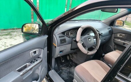 KIA Carens I (RS), 2002 год, 320 000 рублей, 9 фотография