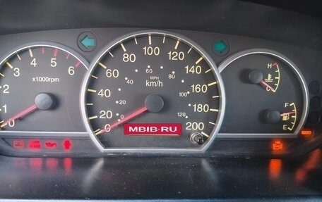 KIA Carens I (RS), 2002 год, 320 000 рублей, 6 фотография