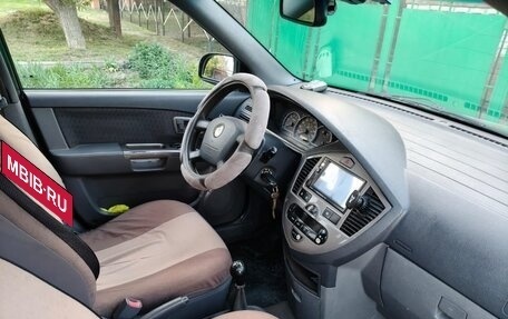 KIA Carens I (RS), 2002 год, 320 000 рублей, 12 фотография