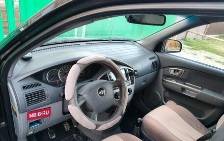 KIA Carens I (RS), 2002 год, 320 000 рублей, 11 фотография