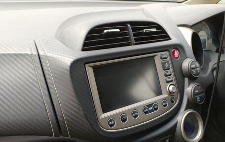 Honda Fit III, 2011 год, 710 000 рублей, 9 фотография
