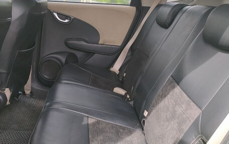 Honda Fit III, 2011 год, 710 000 рублей, 8 фотография