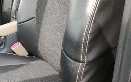 Honda Fit III, 2011 год, 710 000 рублей, 15 фотография